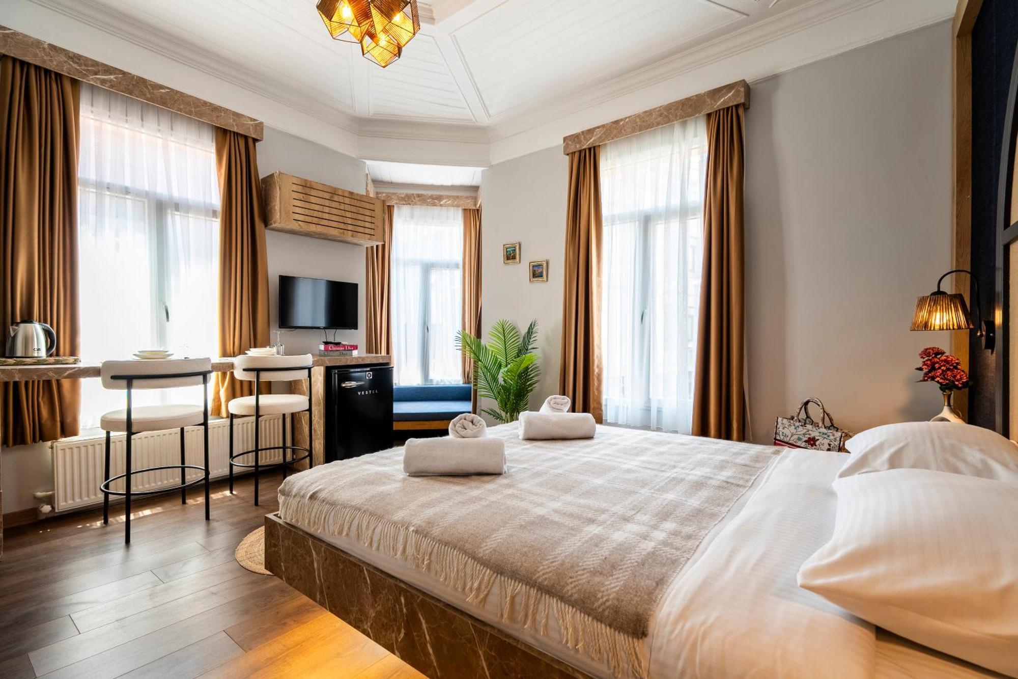 Leyan Suites — Photos 2